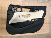 Boczek tapicerki Mercedes Benz E klasa W213 PP prawy przód