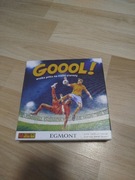 Goool! Wielka piłka na małej planszy