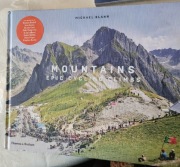 Mountains Epic Cycling Climbs