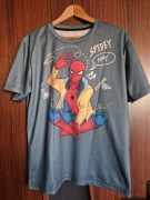 T-shirty męski/chłopiec-rozm.L