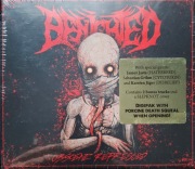 Benighted - Obscene Repressed BOX Limit 3000 szt (NOWA, folia)