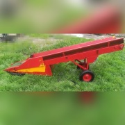 Podajnik taśmowy, taśmociąg 3,2 m