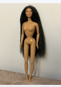 Mattel Barbie lalka photahontas vintage 1995 wada