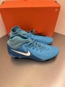 Buty nike phanton luna 2 korki do piłki nożnej rozmiar 45. Fd6725-400