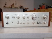 Pioneer sa810/8100 z Japonii piękny wzmacniacz stereo z lat 70-tych do HPM