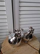 Figurka Kogucik  Wielkanocny