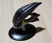 Star Trek Eaglemoss - Kolekcja modeli statków - Void Ship
