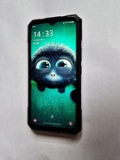 Cubot Kingkong X 16GB + 16GB 256GB 5G LTE Telefon pancerny IP69K