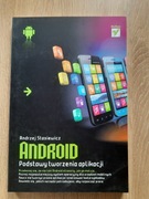 Stasiewicz - ANDROID Podstawy tworzenia aplikacji