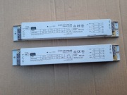 Statecznik elektroniczny Kanlux BL-418H-EVG 4x18W 220-240V