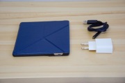 Czytnik e-book Amazon Kindle Oasis Gen 10 32GB ZŁota obudowa Super Stan
