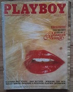 Playboy   05/1979   wydanie USA 