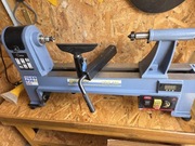 Tokarka do drewna Bernardo VDM 500