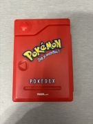 Pokedex Firmy Tiger