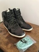 Nike Dunk Sky Hi Essential r. 40 jak NOWE