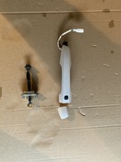 Mitsubishi Eclipse Cross klamka prawe drzwi przód 