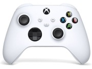 Nowy Kontroler bezprzewodowy MICROSOFT EP2-29920 Xbox Robot White Biały
