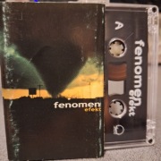 Fenomen "Efekt" - Kaseta Magnetofonowa