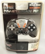 Gamepad pad PC USB Media-Tech PRAETORIAN | bezprzewodowy | wibracje | NOWY