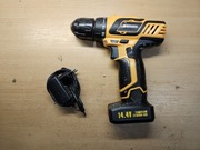 Wkrętarka 14,4 V li-ion Beck&Lorenz