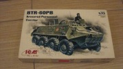 BTR-60PB 1/72 ICM