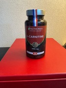 L-karnityna -  L-karnityny Wzrost energii i regeneracja Spala tłuszcz