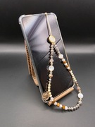 Boho zawieszki do telefonu