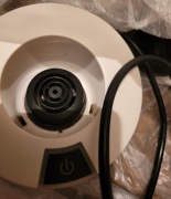 Podgrzewacz difrax do butelek typu "S"