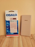 Kalkulator naukowy OSALO 991ES Plus II 417 funkcji nowy