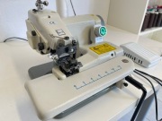 Maszyna do podszywania (blindstitch) CM-500