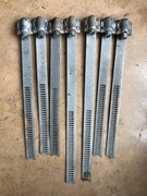 Opaski zaciskowe z PRL