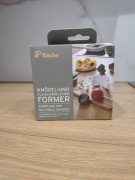 Forma do knedli I klopsików