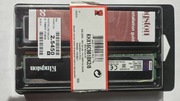 Pamięć RAM DDR3 8GB Kingston  HyperX 