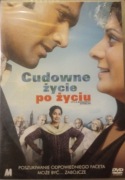 CUDOWNE ŻYCIE PO ŻYCIU - [ DVD ], LEKTOR; NOWA - FOLIA