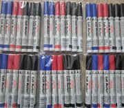 Herlitz Colli Marker Pisak Mazak 7 szt 