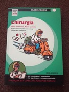 Chirurgia Crash Course, medycyna, LEP, LEK, medyczne
