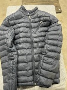 Kurtka Puchowa Moncler