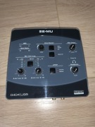 karta dźwiękowa E-mu 0404 USB