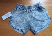 Krótkie spodenki Gamet 134/140
