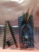 3 sztuki Arduino nano V3.0 Atmega328P Usb-C CH340