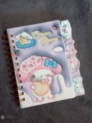 Notes notesik my melody 