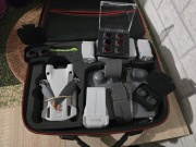 Dji mini 3 pro fly more combo 