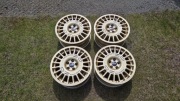 Felgi OZ Racing Rally Rally Raid 16x7 ET+48 PCD 5x100 JDM Subaru Toyota