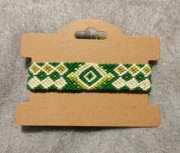 Bransoletka z muliny 