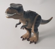 Lego Jurassic World dinozaur, Dinosaur Tyrannosaurus 75938