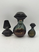 3 flakony wody toaletowej Salvador Dali Pour Homme.