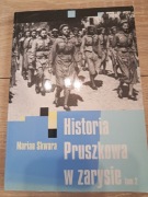 Historia Pruszkowa w zarysie tom 2
