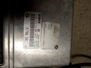 Komputer sterownik Bmw e39, {m57}, 3,0D