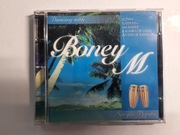 Boney M - Dancing With... Sergio Presto – płyta CD