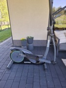 Orbitrek Zipro Hulk